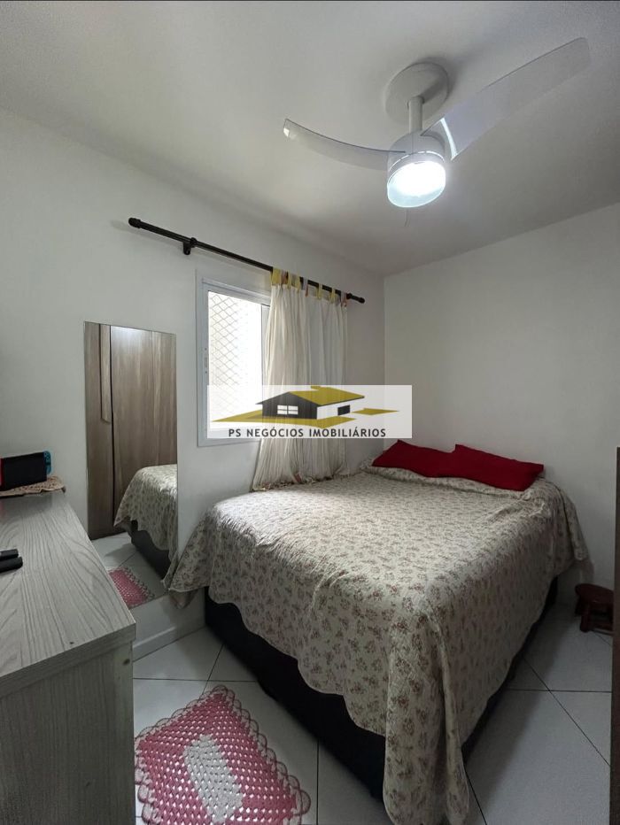 Apartamento à venda com 2 quartos, 51m² - Foto 11