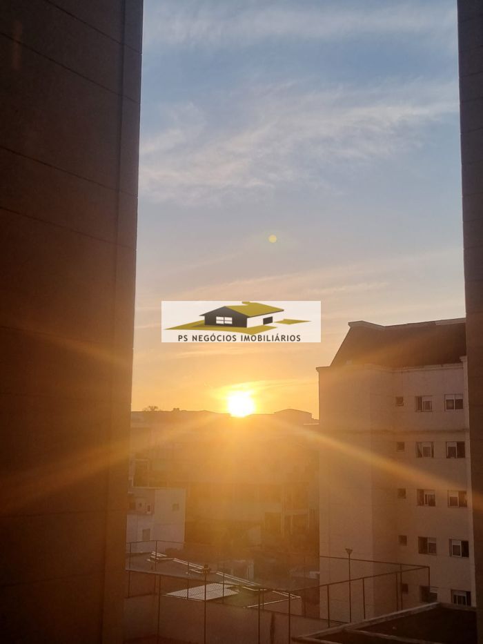 Apartamento à venda com 2 quartos, 51m² - Foto 9