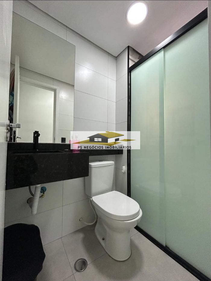 Apartamento à venda com 2 quartos, 51m² - Foto 10