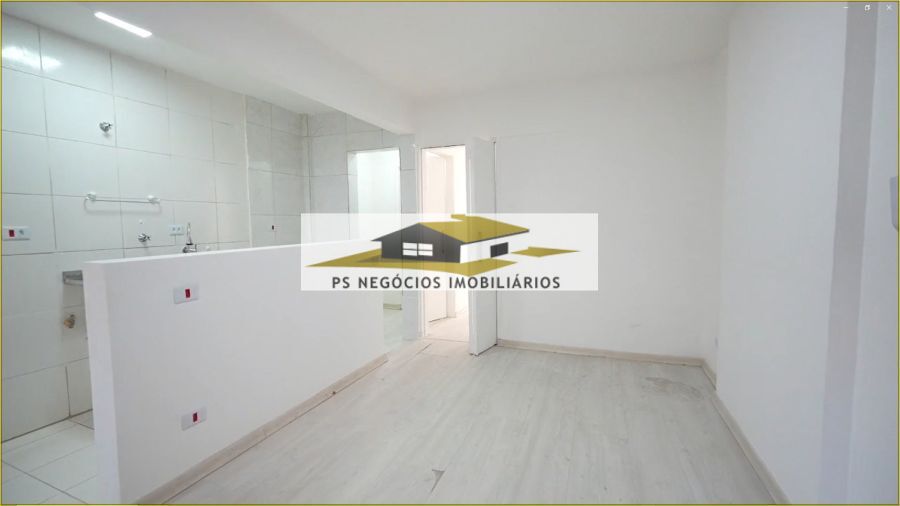 Apartamento, 1 quarto, 45 m² - Foto 5