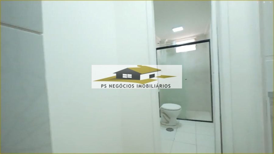Apartamento, 1 quarto, 45 m² - Foto 8