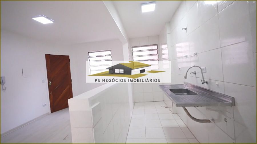 Apartamento, 1 quarto, 45 m² - Foto 3