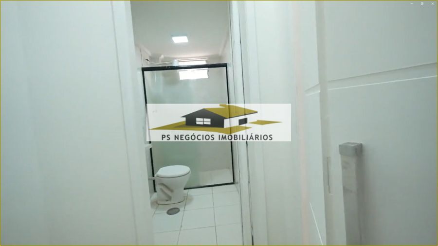 Apartamento, 1 quarto, 45 m² - Foto 6