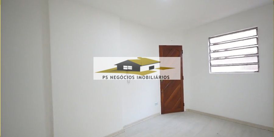Apartamento, 1 quarto, 45 m² - Foto 1