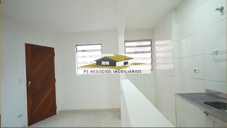 Apartamento, 1 quarto, 45 m² - Foto 2
