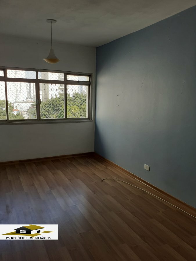 Apartamento, 1 quarto, 49 m² - Foto 1