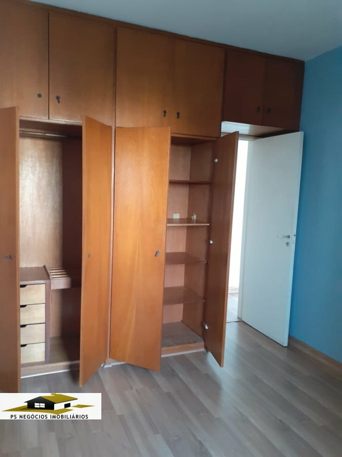 Apartamento à venda com 1 quarto, 49m² - Foto 5