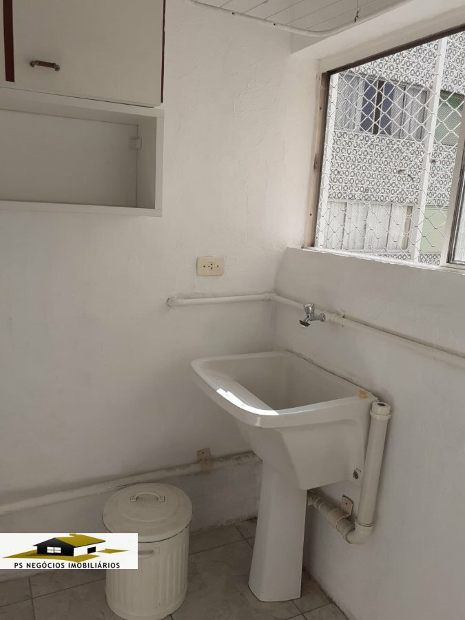 Apartamento à venda com 1 quarto, 49m² - Foto 13