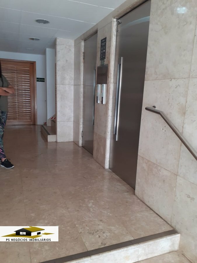 Apartamento à venda com 1 quarto, 49m² - Foto 15