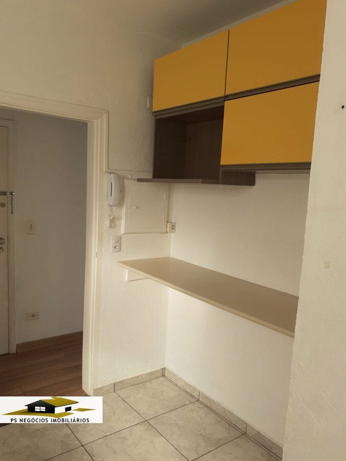 Apartamento à venda com 1 quarto, 49m² - Foto 11