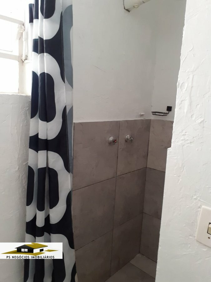 Apartamento à venda com 1 quarto, 49m² - Foto 8