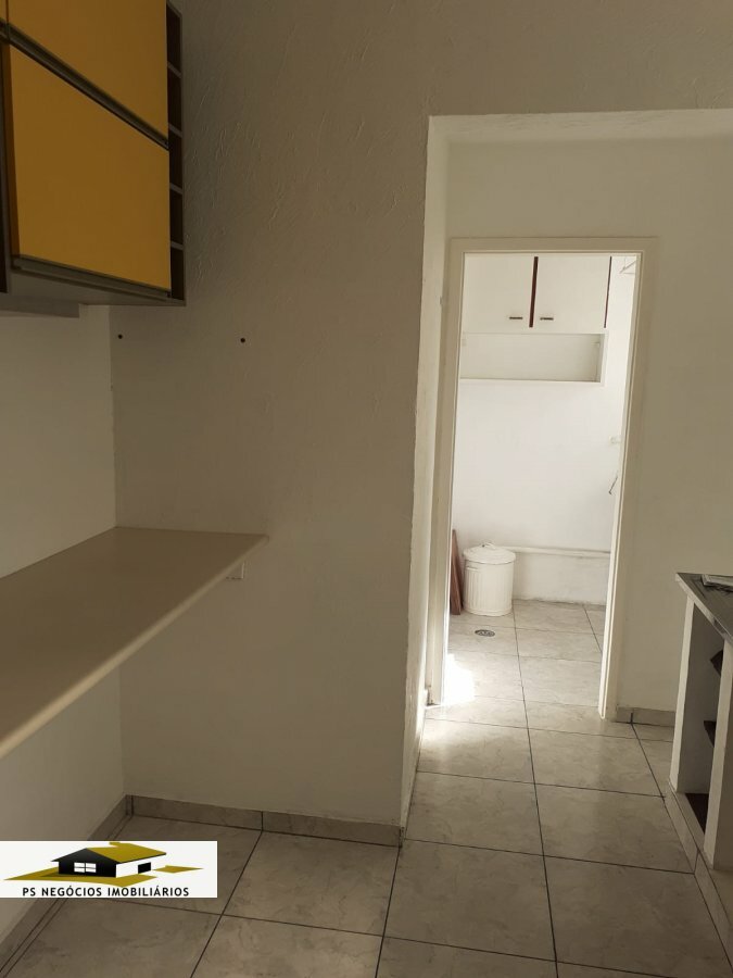 Apartamento à venda com 1 quarto, 49m² - Foto 10