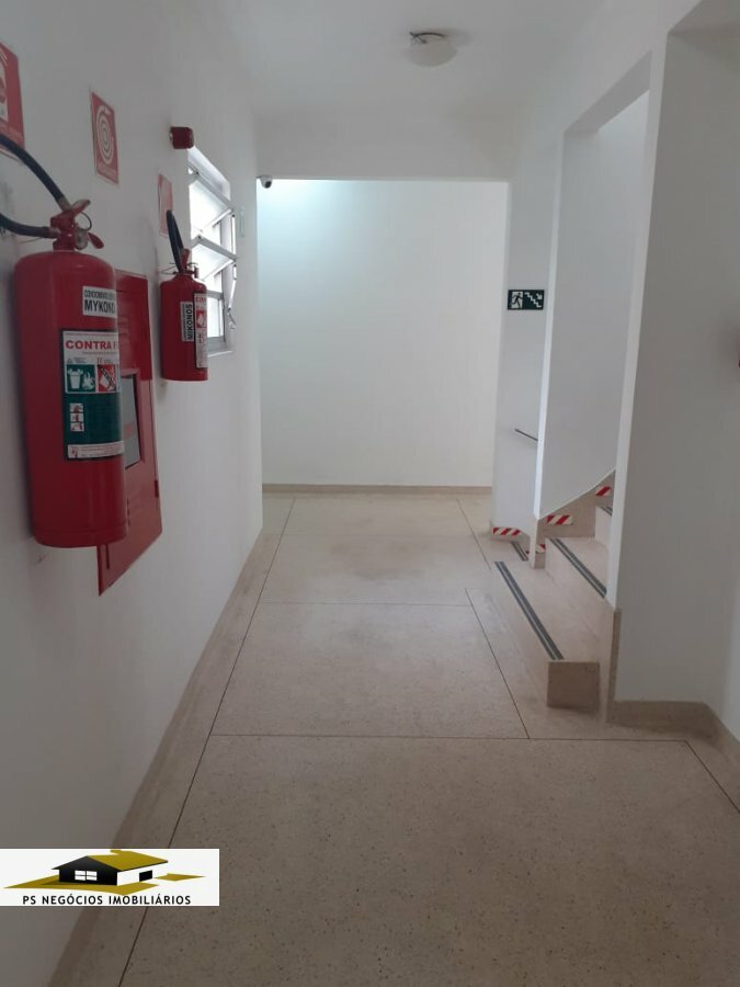 Apartamento à venda com 1 quarto, 49m² - Foto 17