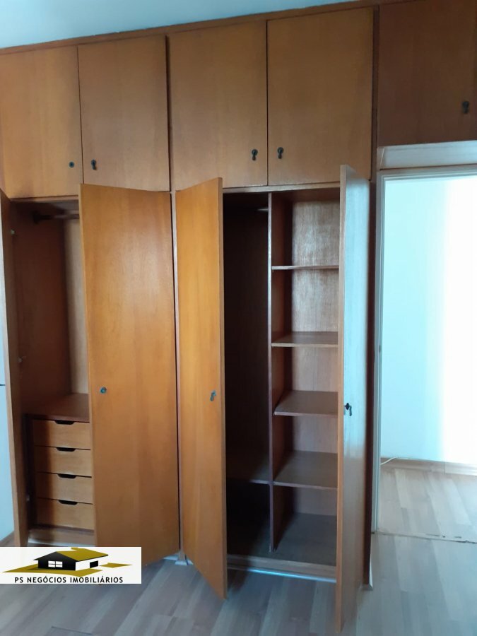 Apartamento à venda com 1 quarto, 49m² - Foto 6