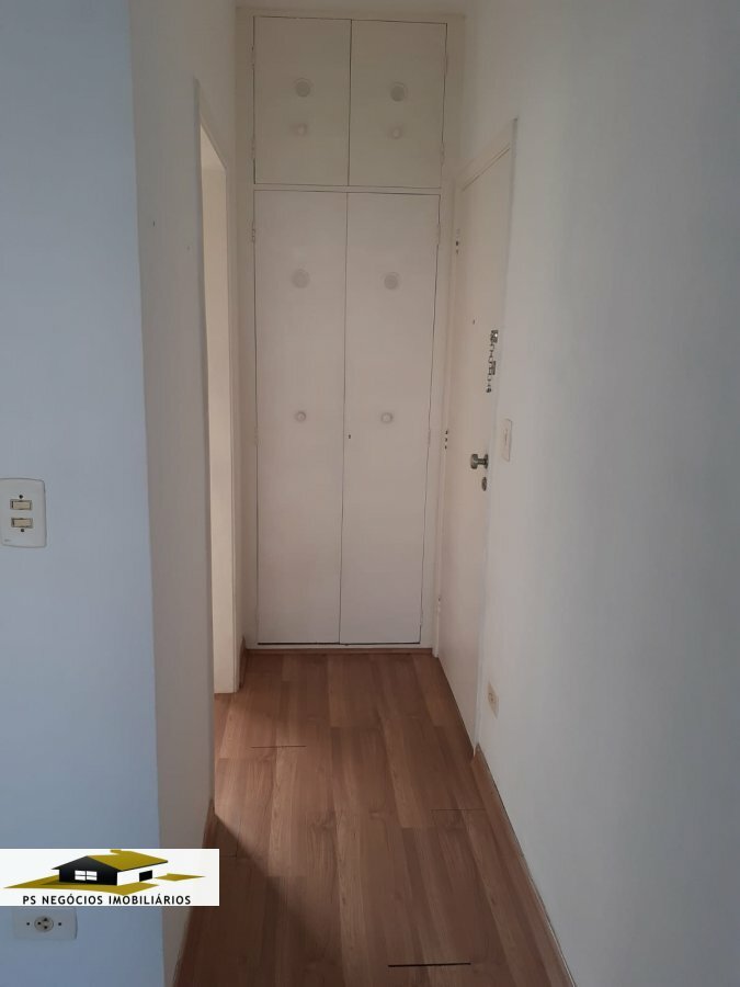 Apartamento à venda com 1 quarto, 49m² - Foto 14