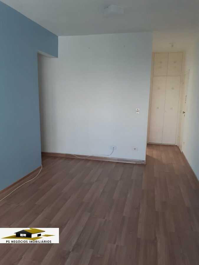 Apartamento, 1 quarto, 49 m² - Foto 3