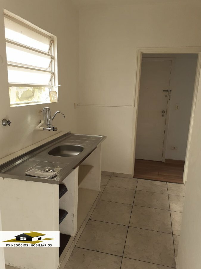 Apartamento à venda com 1 quarto, 49m² - Foto 12