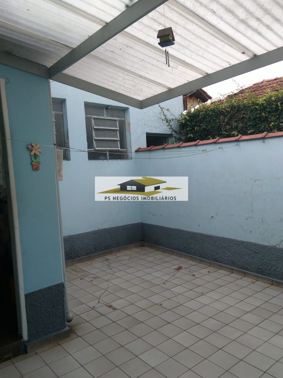 Casa à venda com 2 quartos, 240m² - Foto 19