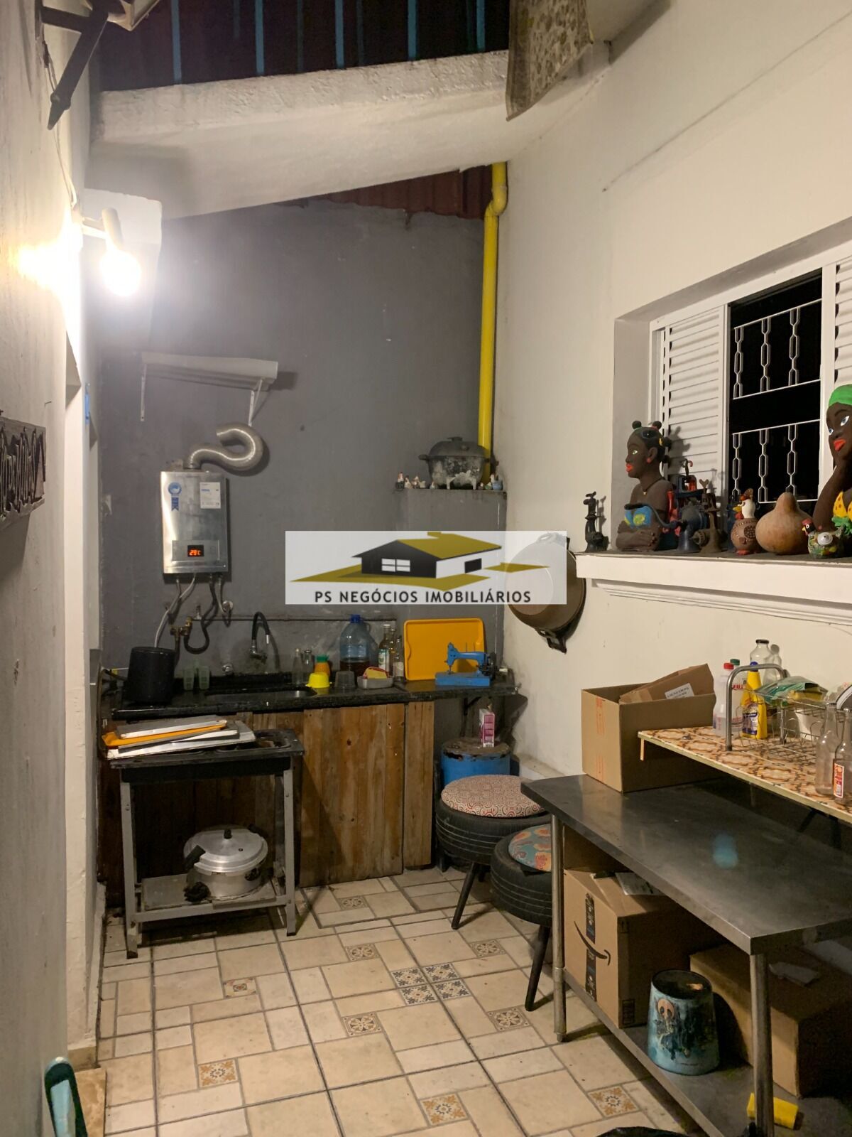 Sobrado à venda com 4 quartos, 155m² - Foto 22