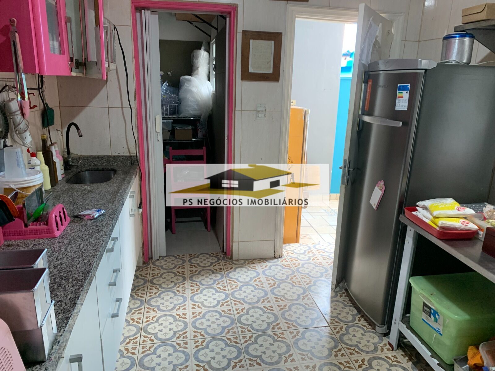 Sobrado à venda com 4 quartos, 155m² - Foto 24