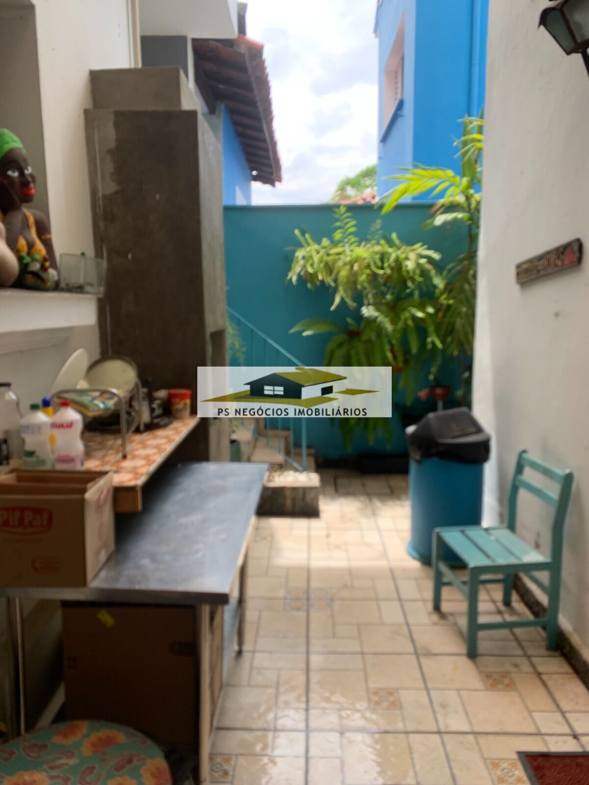 Sobrado à venda com 4 quartos, 155m² - Foto 23