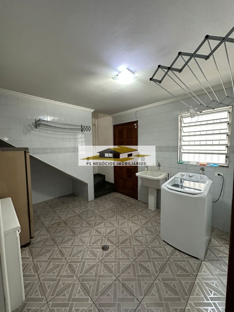 Sobrado, 3 quartos, 206 m² - Foto 24