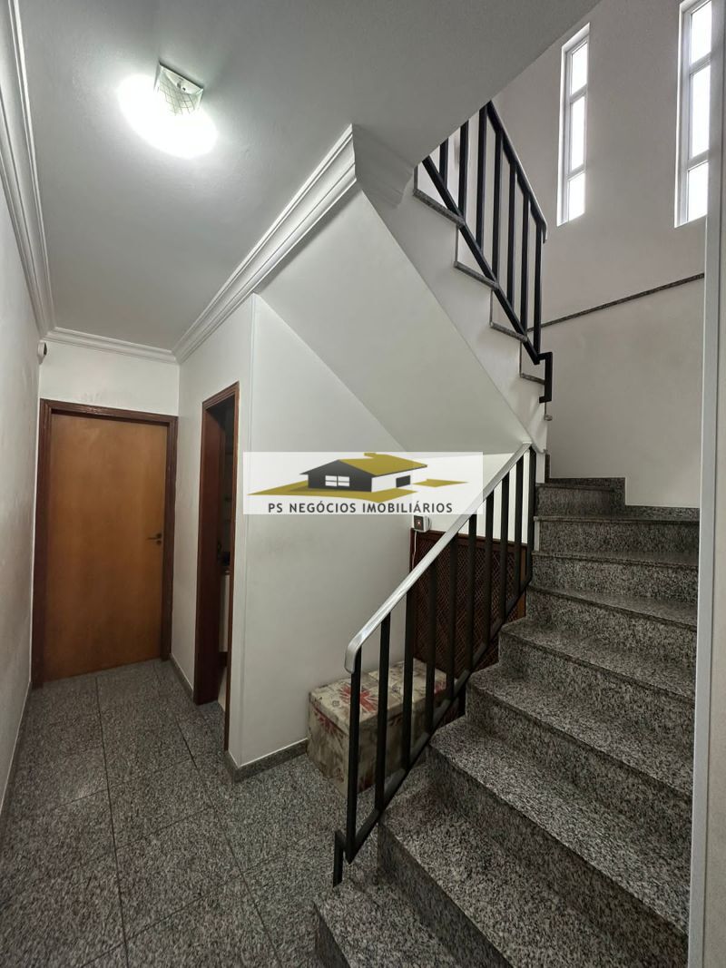 Sobrado, 3 quartos, 206 m² - Foto 27