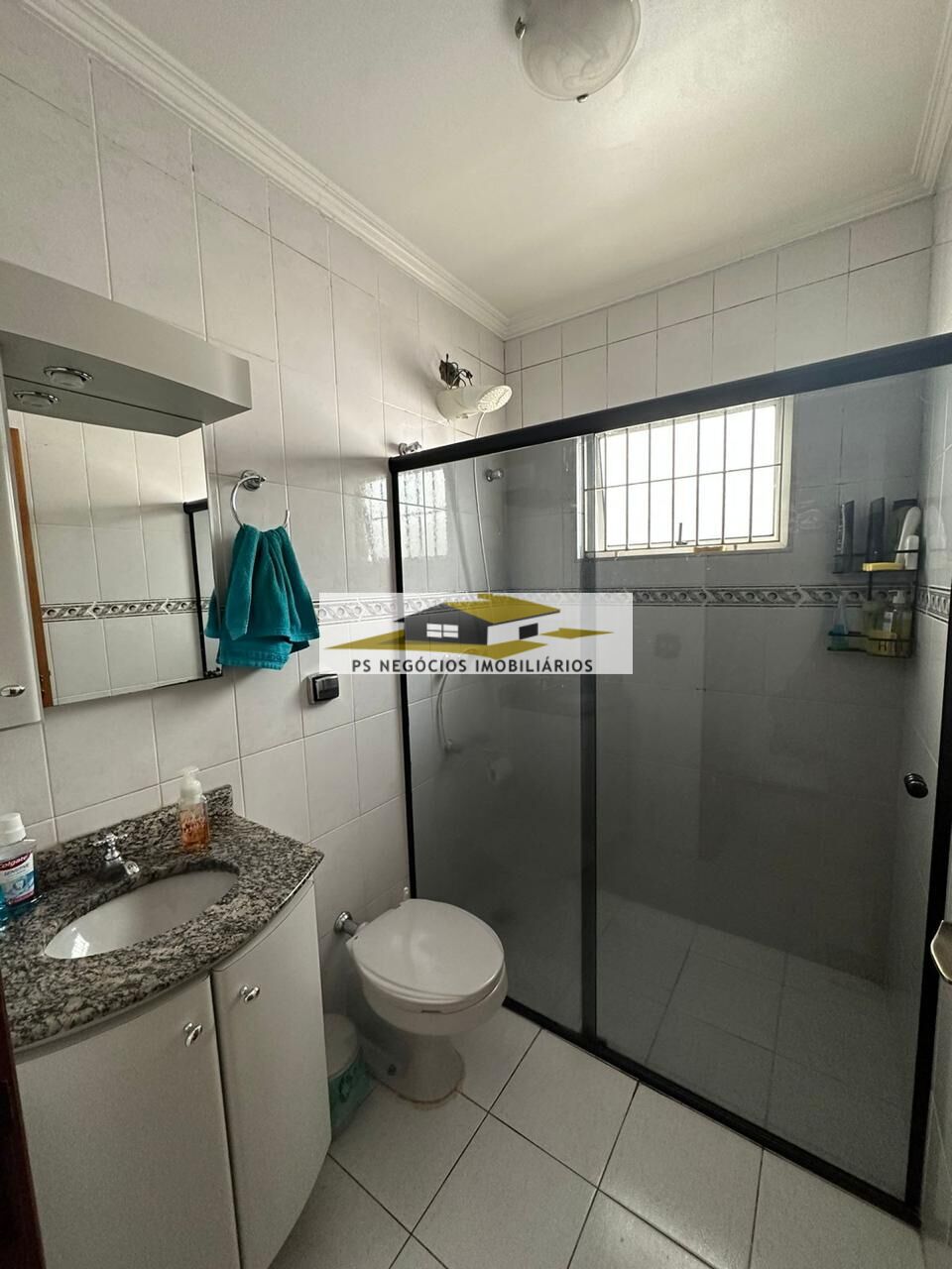 Sobrado, 3 quartos, 206 m² - Foto 16