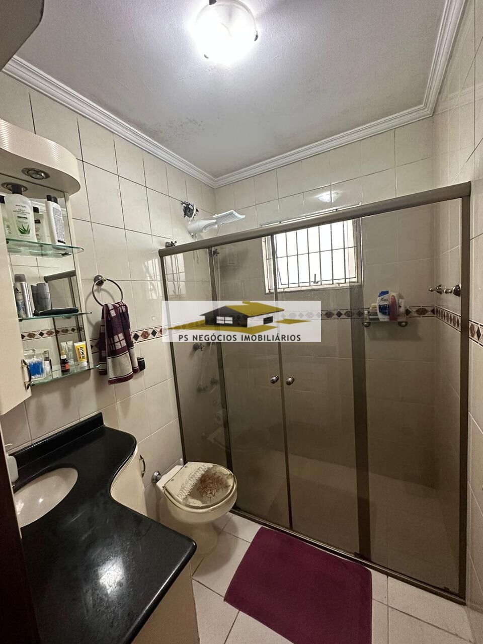 Sobrado, 3 quartos, 206 m² - Foto 13