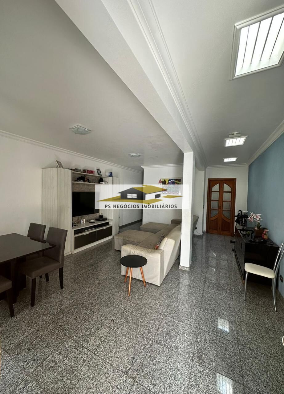 Sobrado, 3 quartos, 206 m² - Foto 3