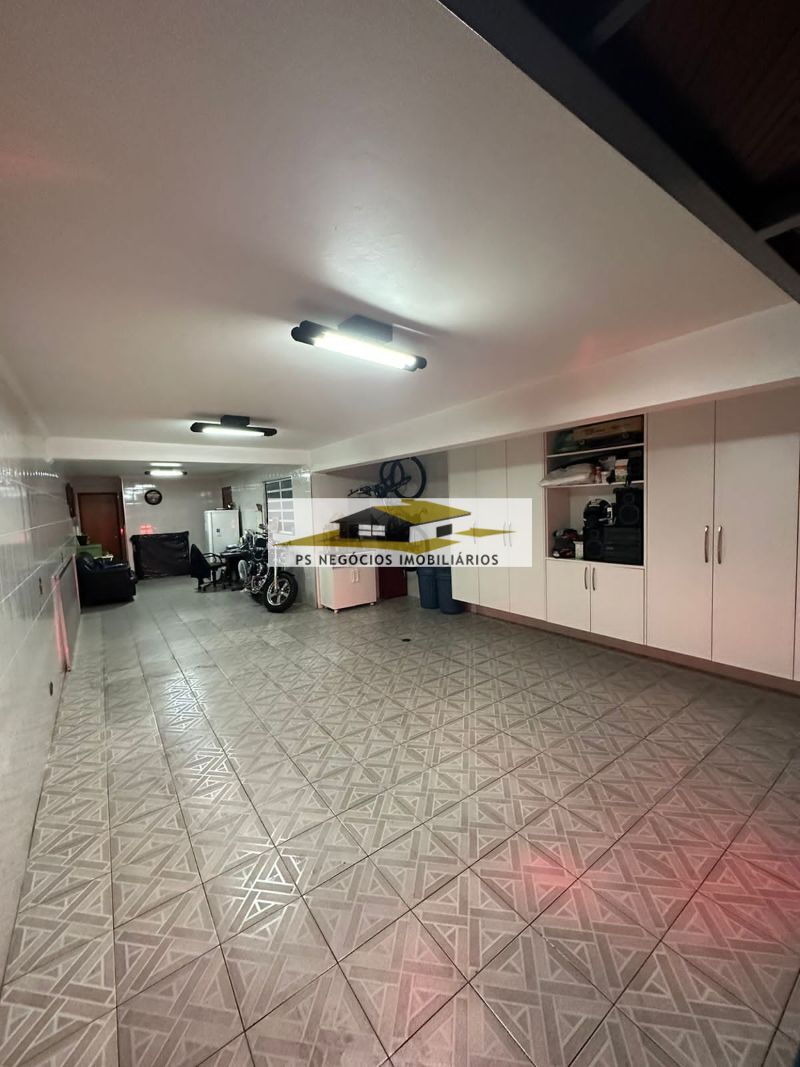 Sobrado, 3 quartos, 206 m² - Foto 29