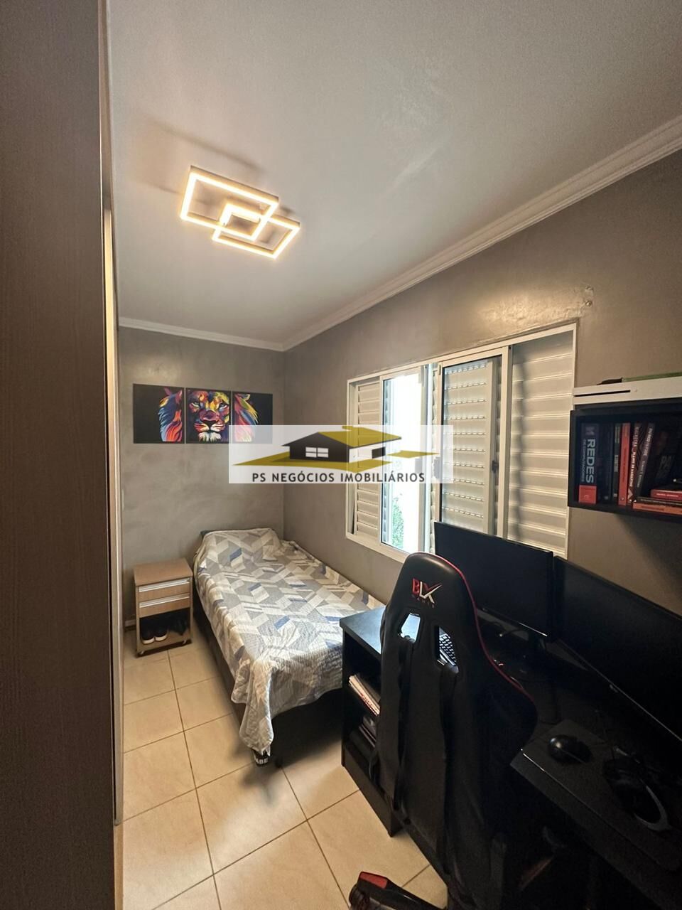 Sobrado, 3 quartos, 206 m² - Foto 17