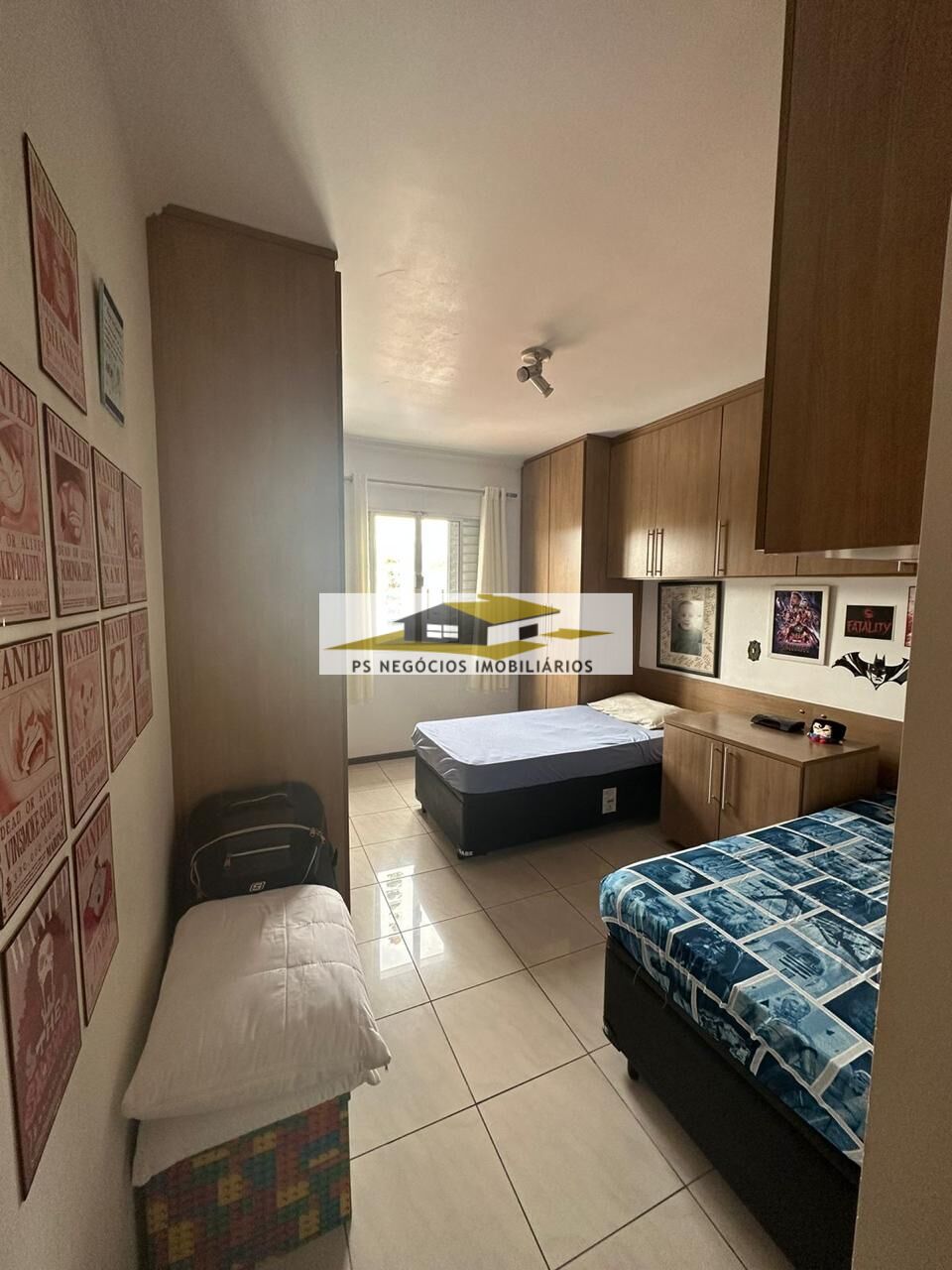 Sobrado, 3 quartos, 206 m² - Foto 15