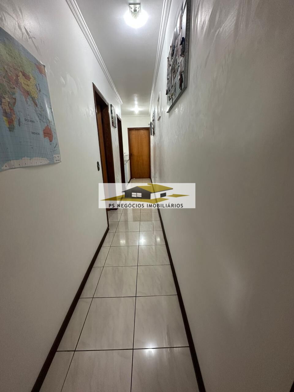Sobrado, 3 quartos, 206 m² - Foto 8