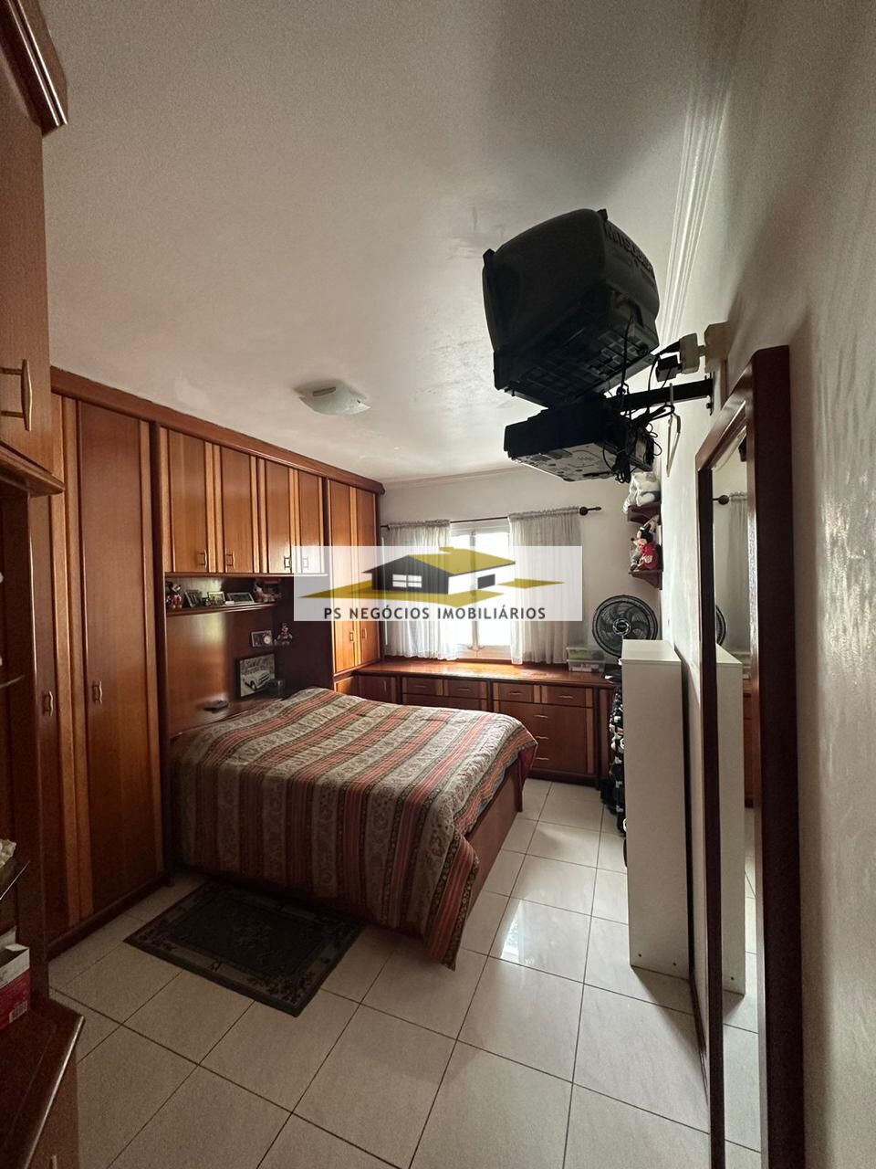 Sobrado, 3 quartos, 206 m² - Foto 11