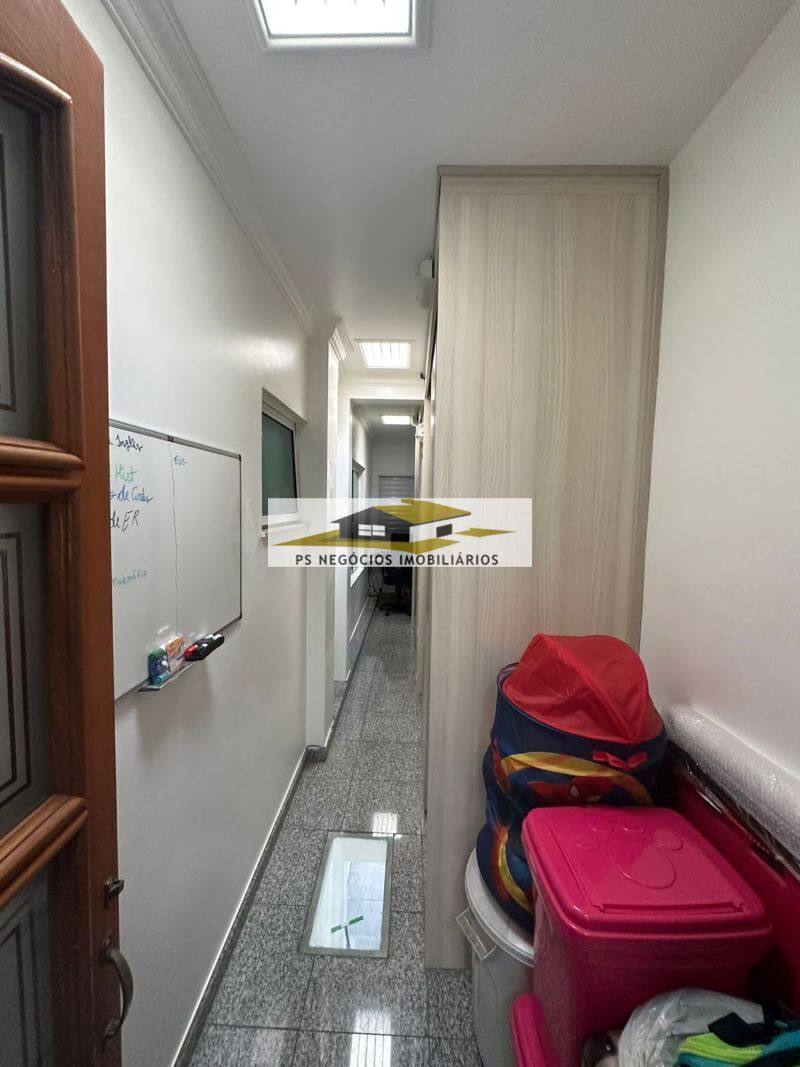 Sobrado, 3 quartos, 206 m² - Foto 10