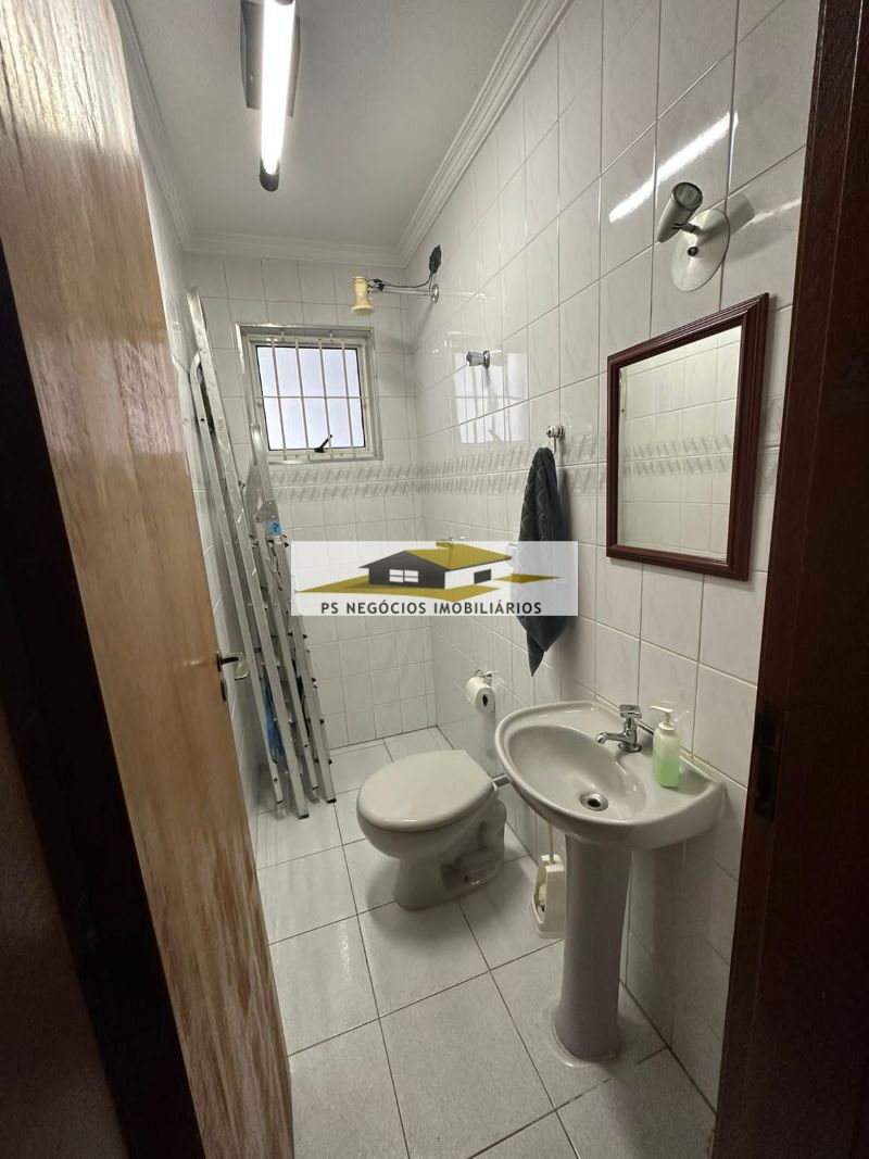 Sobrado, 3 quartos, 206 m² - Foto 26