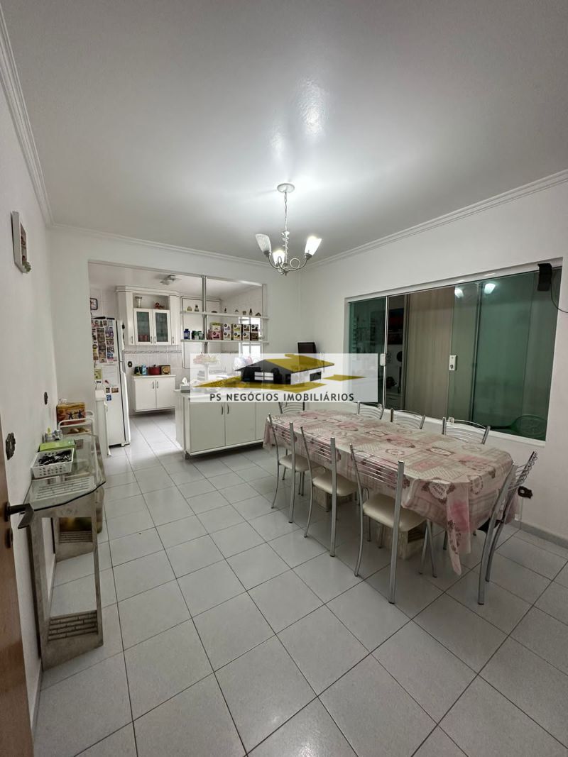 Sobrado, 3 quartos, 206 m² - Foto 18