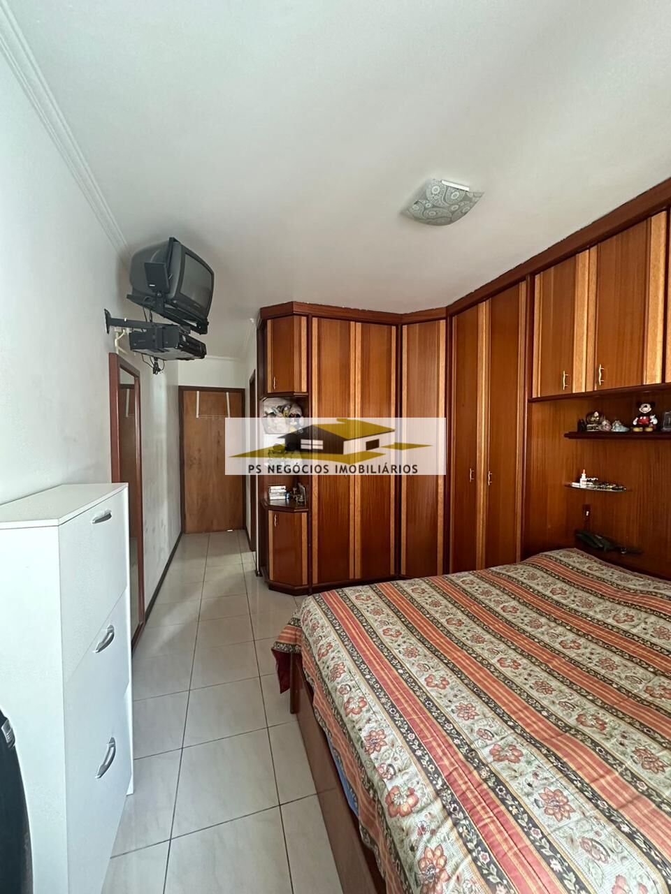 Sobrado, 3 quartos, 206 m² - Foto 12