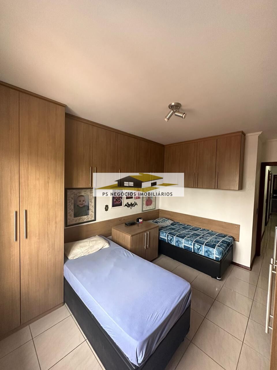 Sobrado, 3 quartos, 206 m² - Foto 14