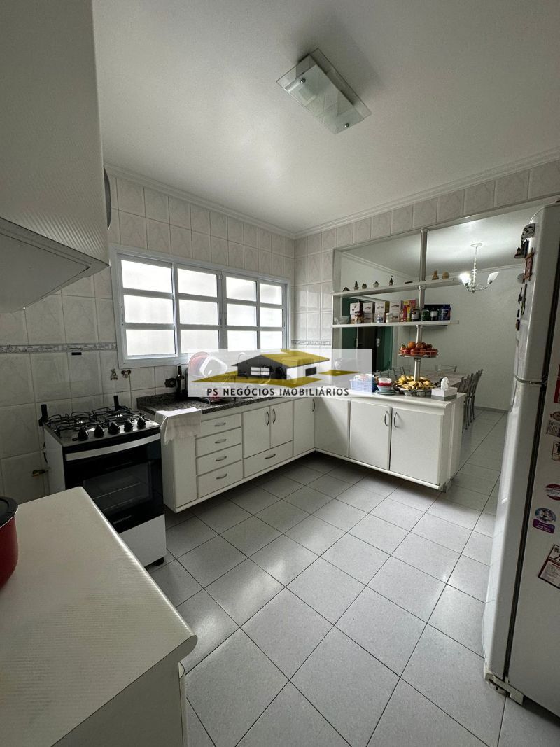 Sobrado, 3 quartos, 206 m² - Foto 19