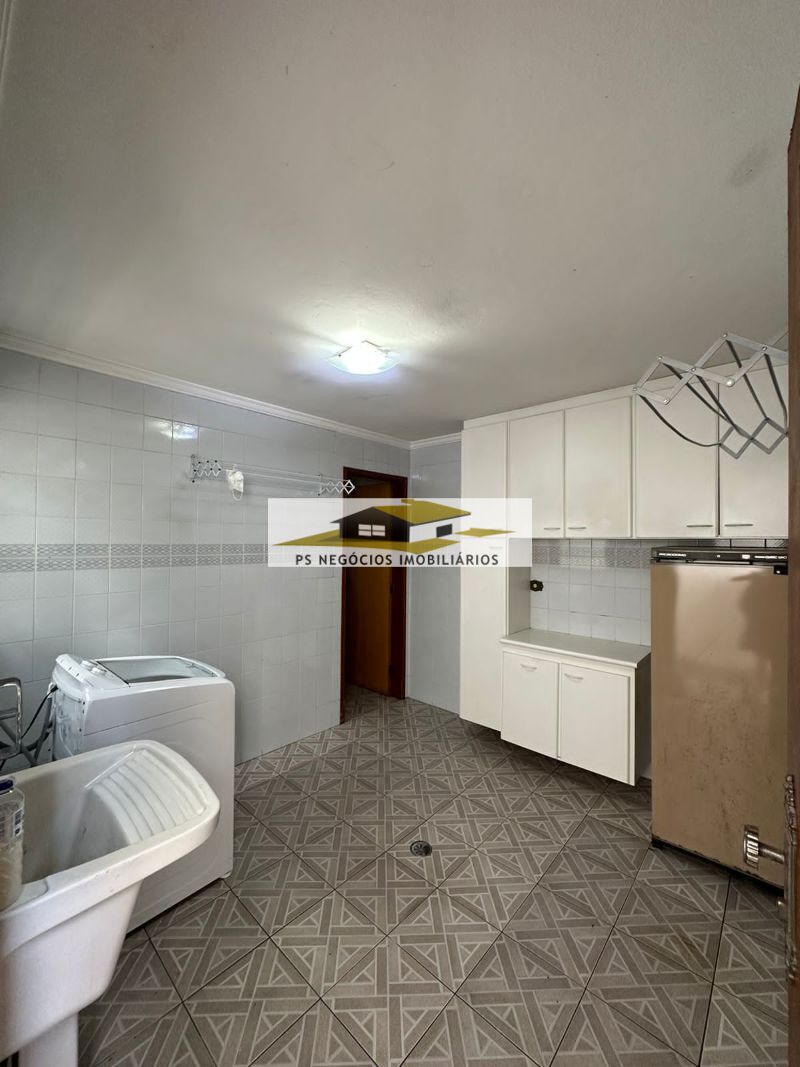 Sobrado, 3 quartos, 206 m² - Foto 25