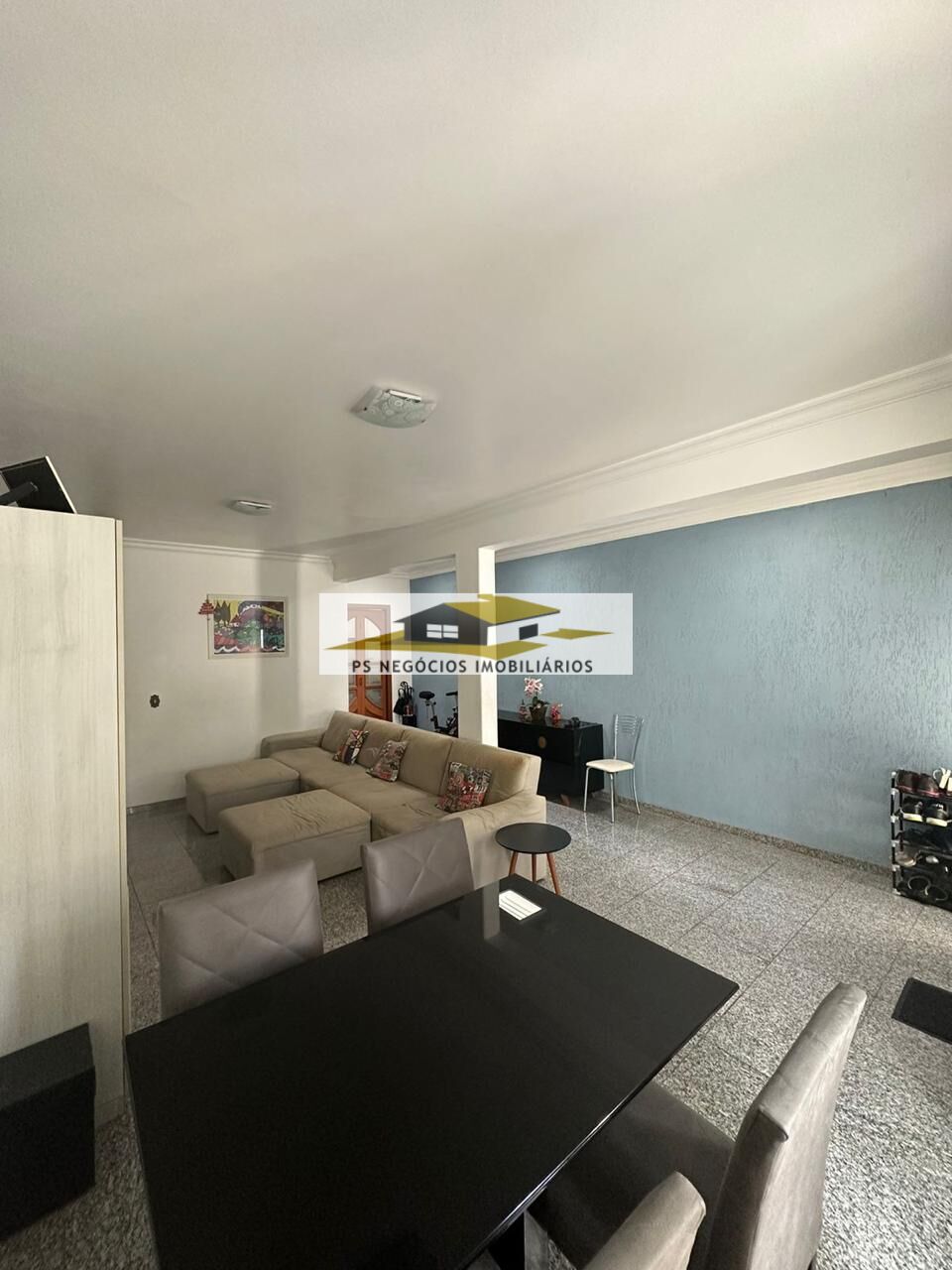 Sobrado, 3 quartos, 206 m² - Foto 5