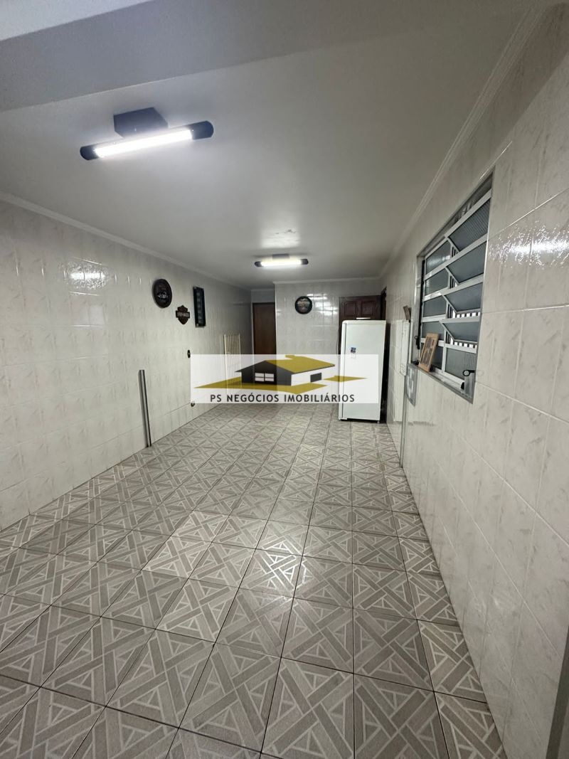 Sobrado, 3 quartos, 206 m² - Foto 28