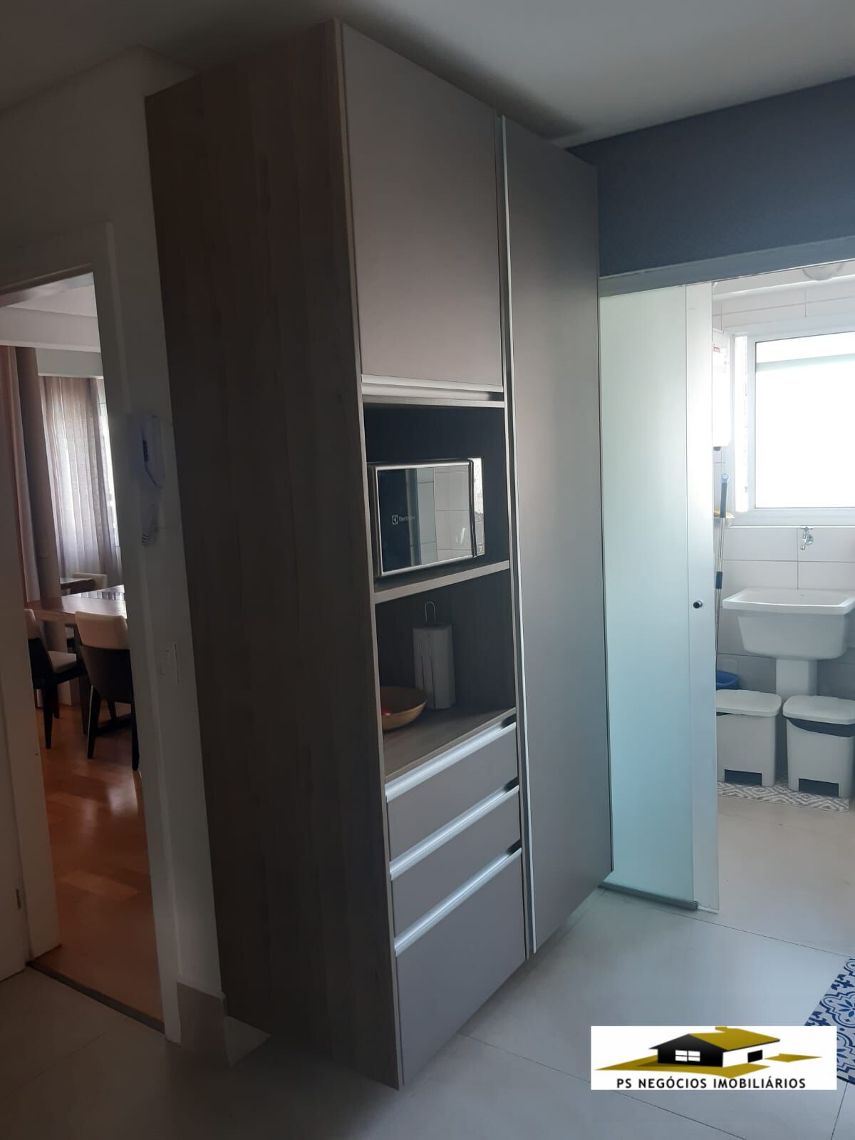 Cobertura à venda com 3 quartos, 185m² - Foto 10