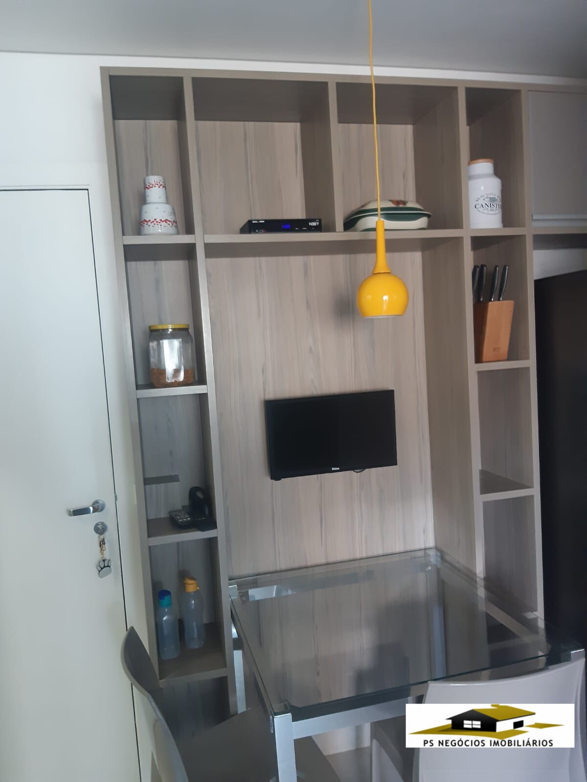 Cobertura à venda com 3 quartos, 185m² - Foto 21