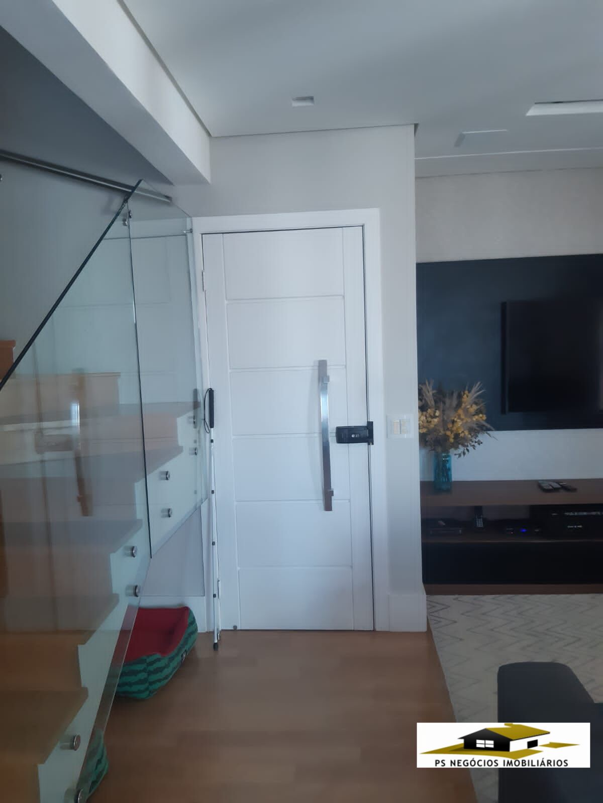 Cobertura à venda com 3 quartos, 185m² - Foto 3