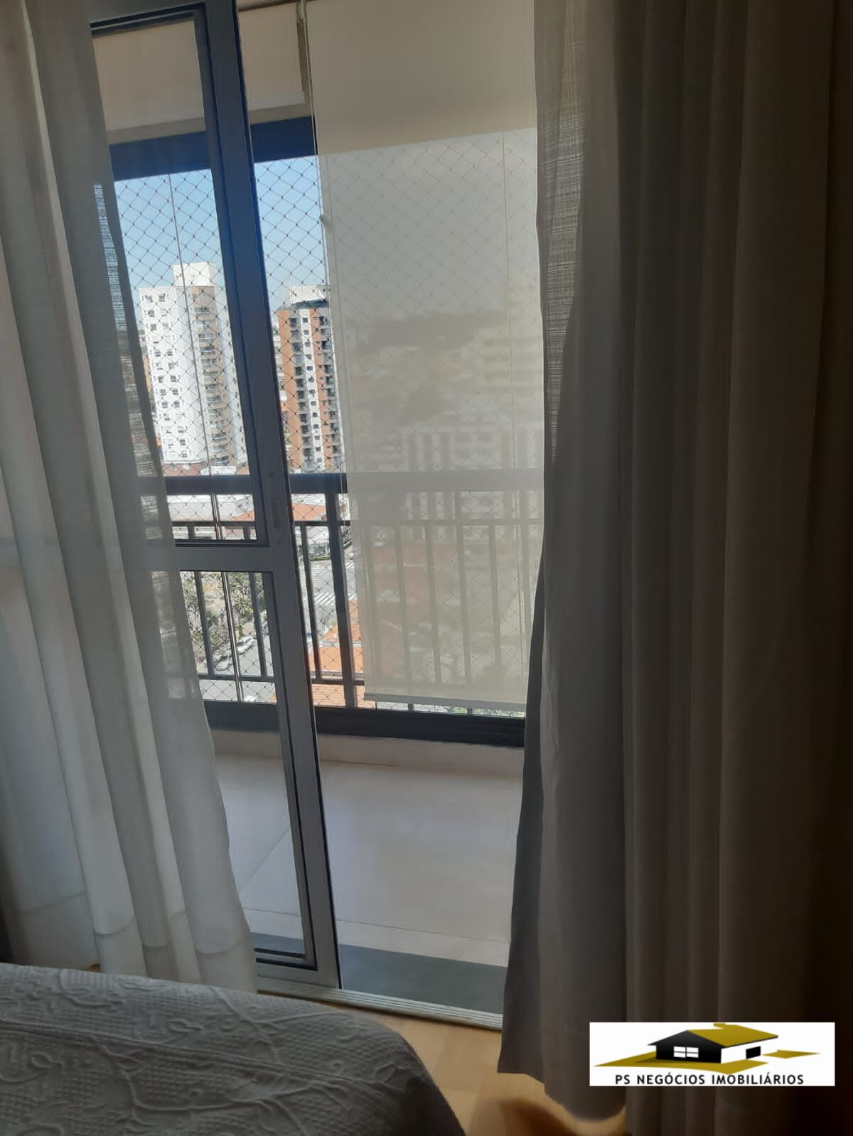 Cobertura à venda com 3 quartos, 185m² - Foto 12