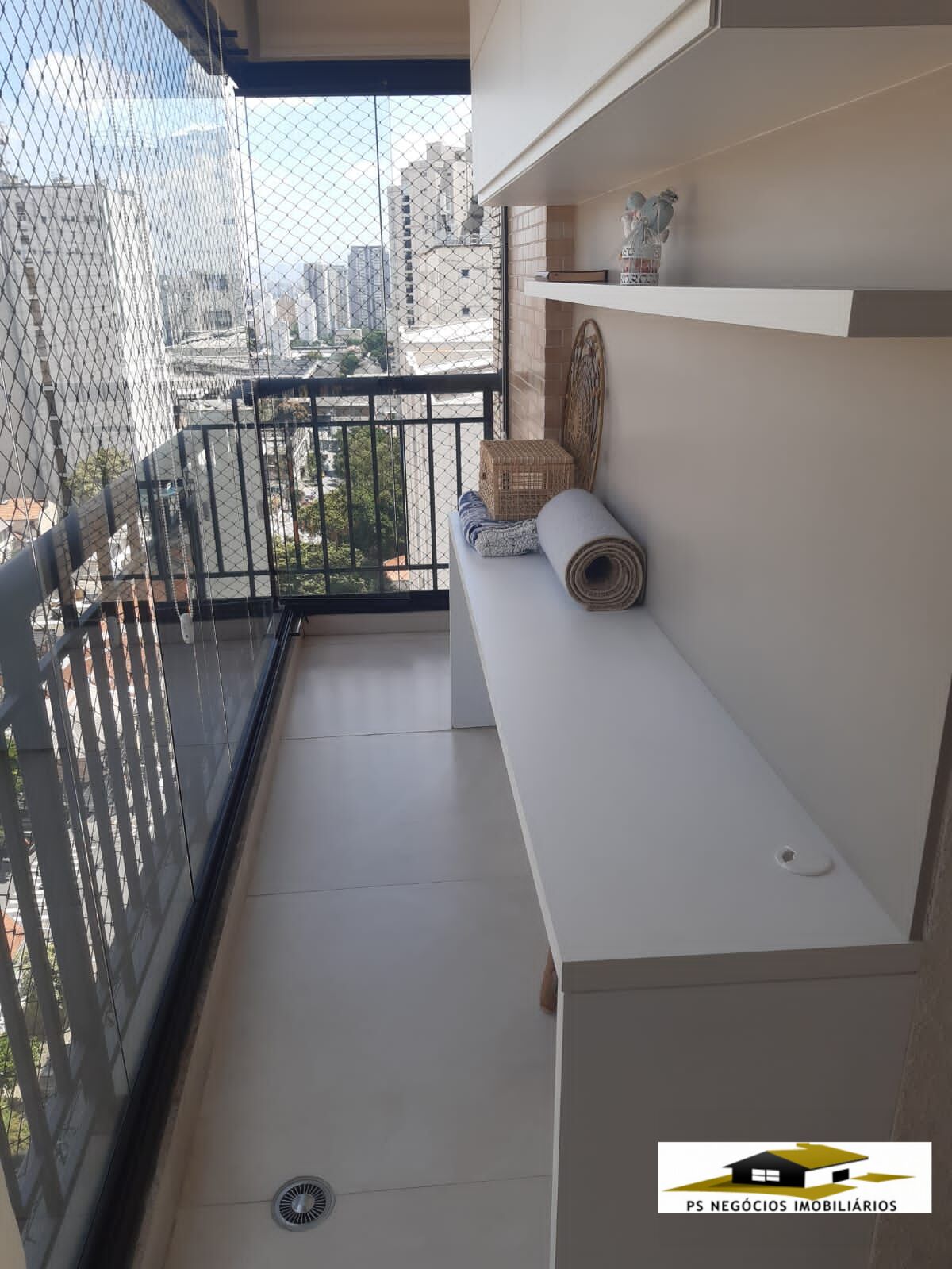 Cobertura à venda com 3 quartos, 185m² - Foto 24