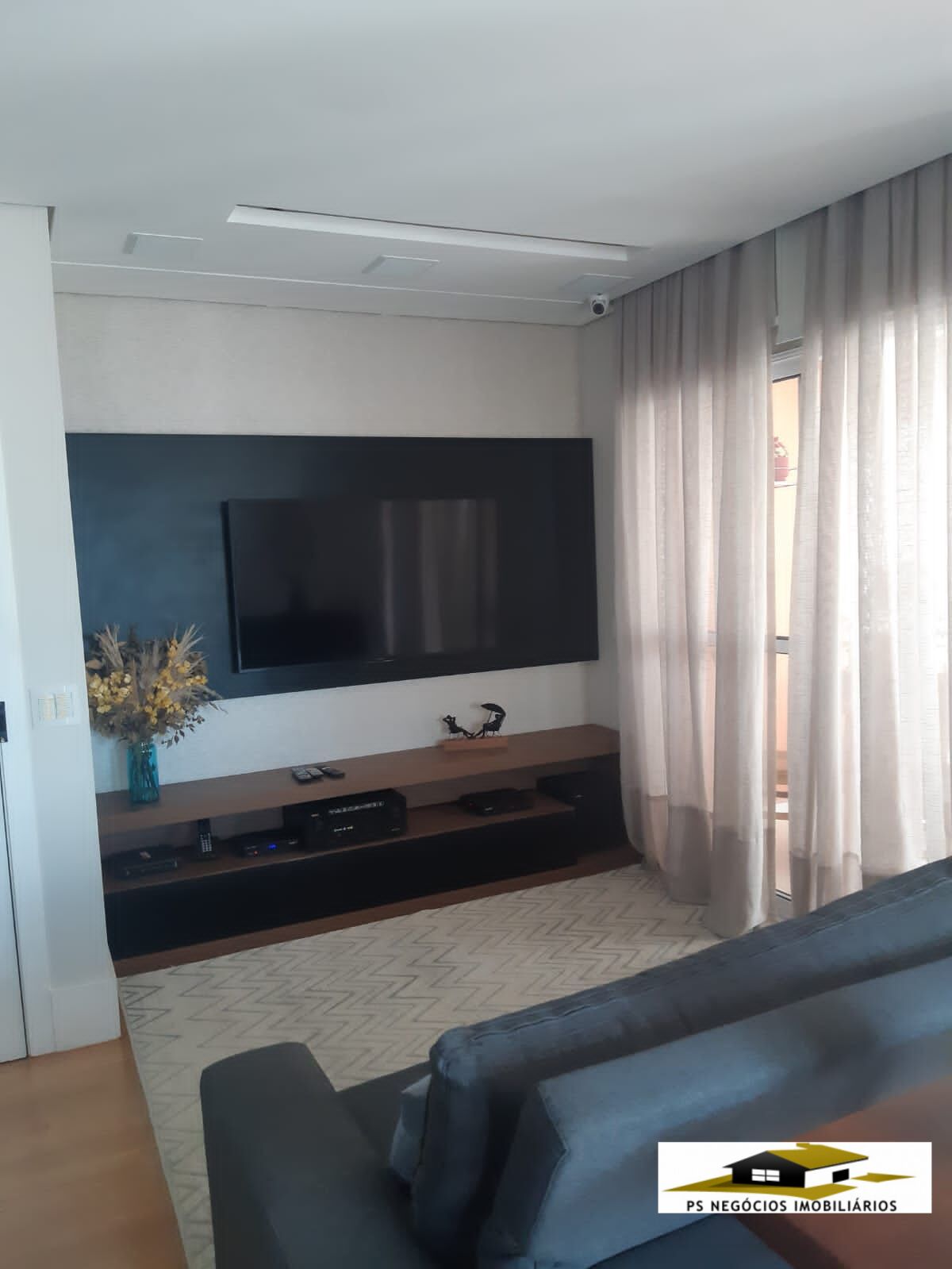 Cobertura à venda com 3 quartos, 185m² - Foto 4